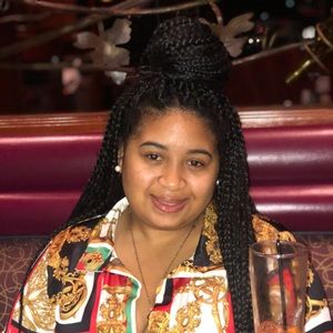 Meet your Posher, Taylor